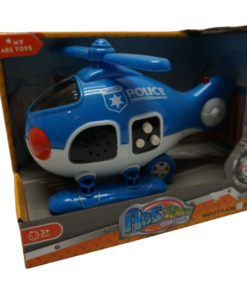 Žaislas sraigtasparnis