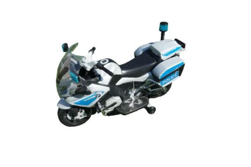 Elektrinis motociklas